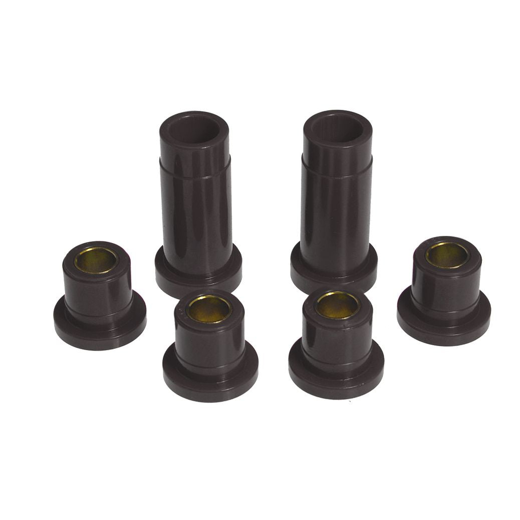 Prothane TOY CNTRL ARM BUSH U&L 2WD 89-95 18-205-BL