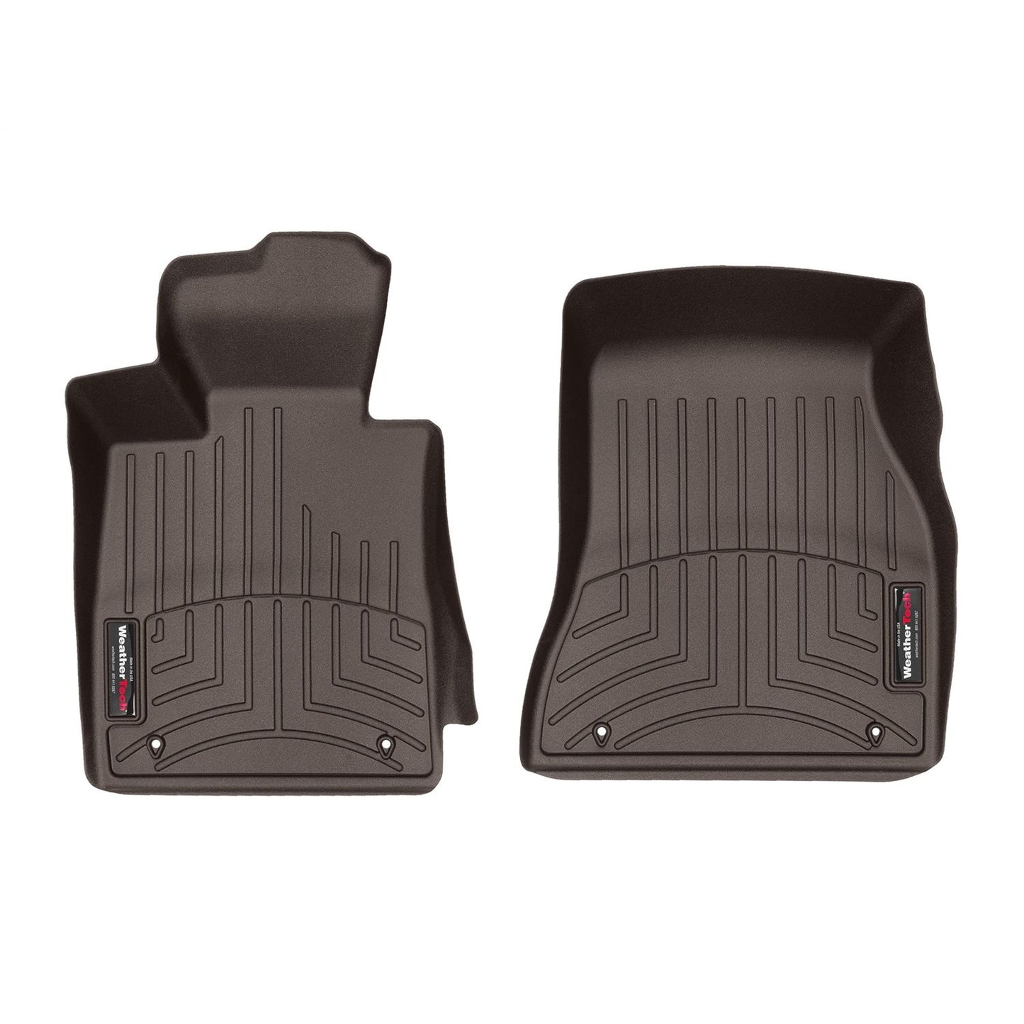 WeatherTech FloorLiner™ DigitalFit® 4710891