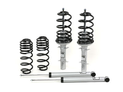 H&R Special Springs Sport Cup Kit 31017-1