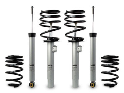 H&R Special Springs Sport Cup Kit 31019-1