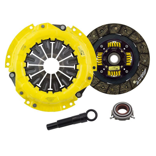 Advanced Clutch Technology XT/Perf Street Sprung Kit ACT-TC1-XTSS