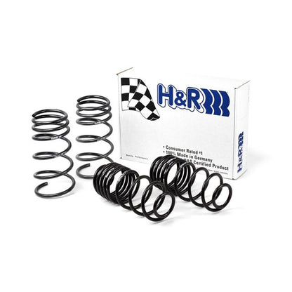 H&R Special Springs Sport Spring Kit 54601