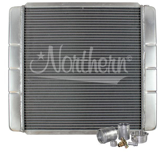 Northern Radiator Custom Radiator Kit 209600B