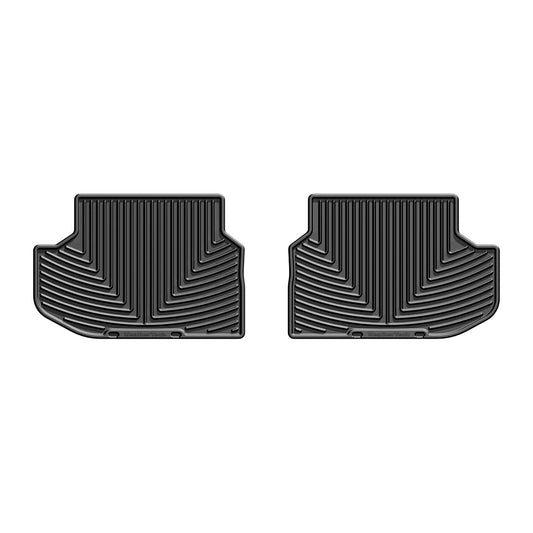WeatherTech All Weather Floor Mats W331