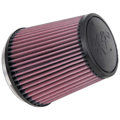 K&N RU-4740 Universal Clamp-On Air Filter
