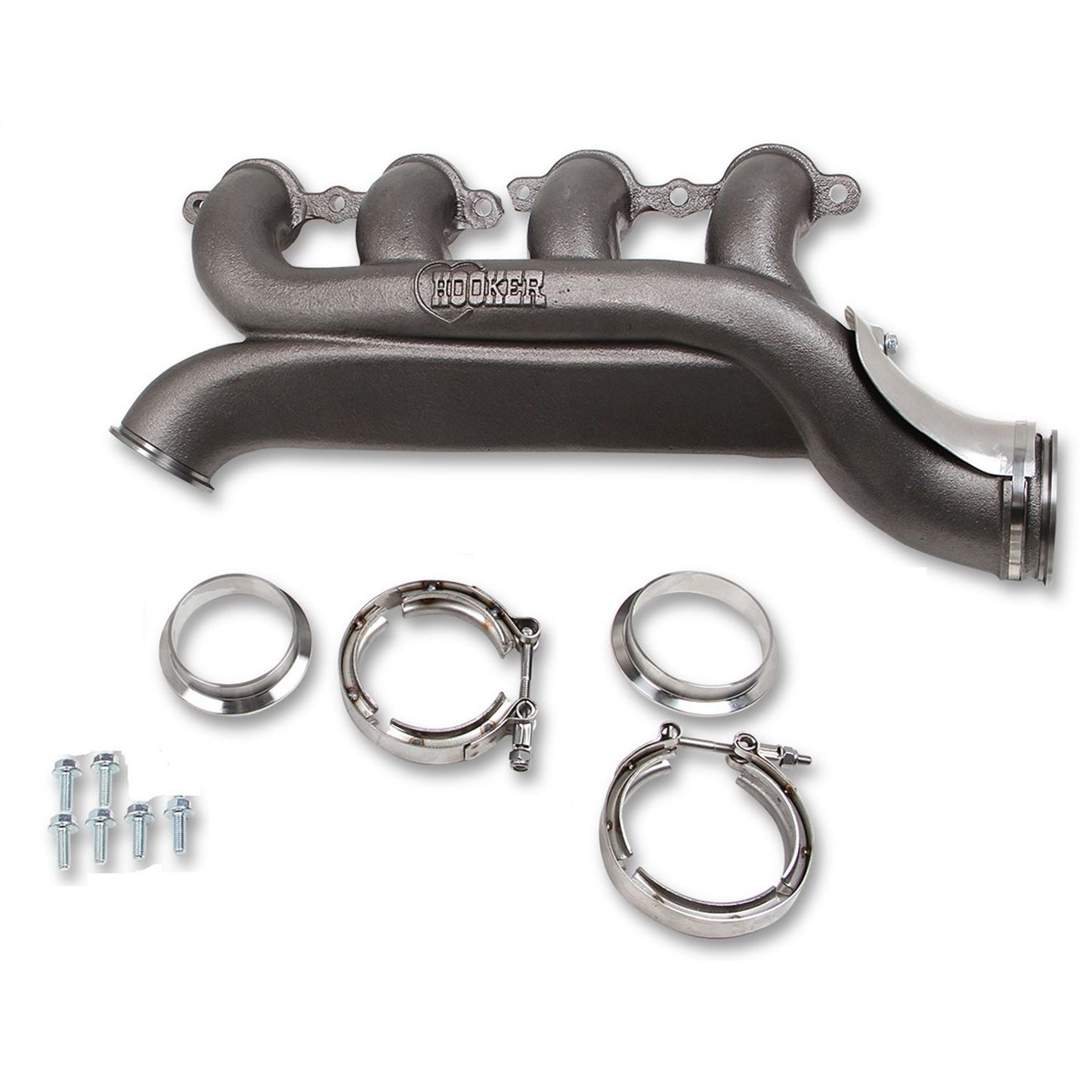 Hooker Turbo Exhaust Manifold 8512HKR