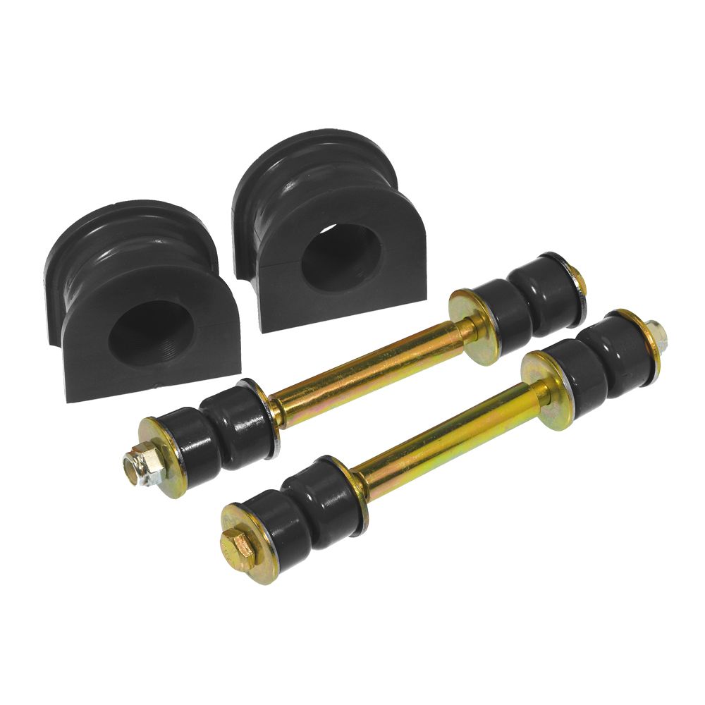 Prothane EXPED FRT S/B BSH 2WD 32MM 97-02 6-1144-BL