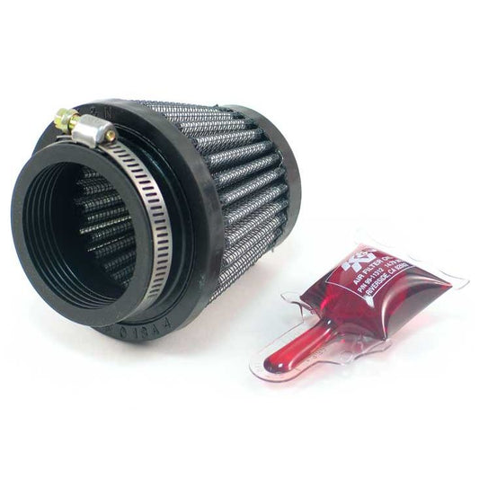 K&N RU-2690 Universal Clamp-On Air Filter