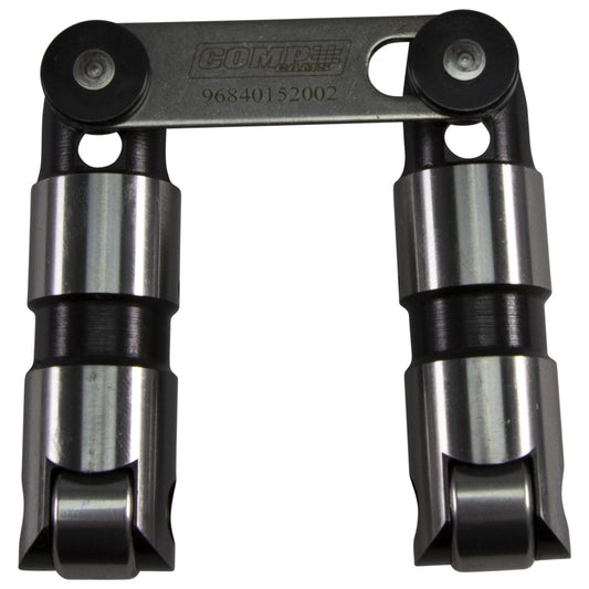 COMP Cams Sportsman Solid Roller Lifter Pair w/ Bushing for Ford 351C 351-400M COMP-96840B-2
