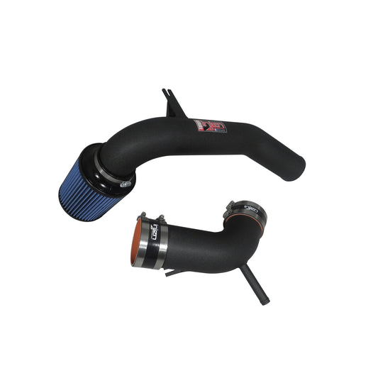 Injen Wrinkle Black PF Cold Air Intake System PF8052WB