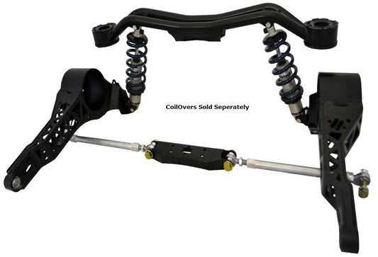 Ridetech Rear StrongArms for 1963-1982 Corvette. 11527199