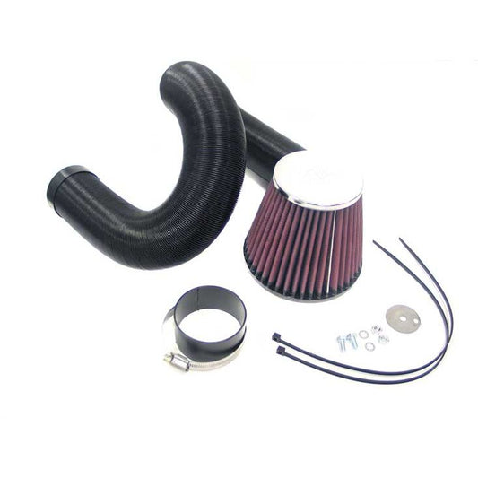 K&N 57-0115 Performance Air Intake System