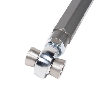 Voodoo13 Toe Arms - TOVW-0200HC