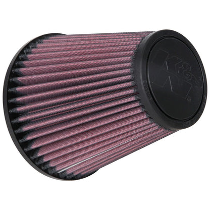 K&N RU-1035 Universal Clamp-On Air Filter