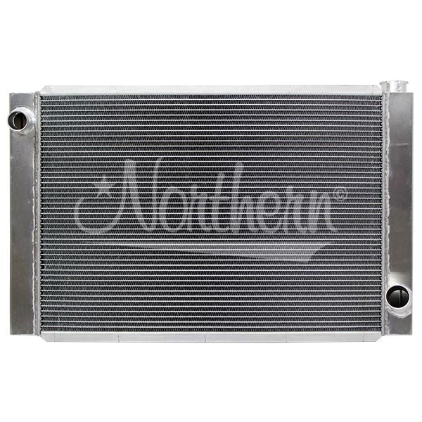 Northern Radiator 19 Inch Race Pro Radiator 209688