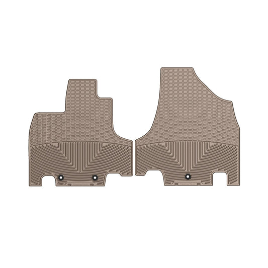 WeatherTech All Weather Floor Mats W211TN