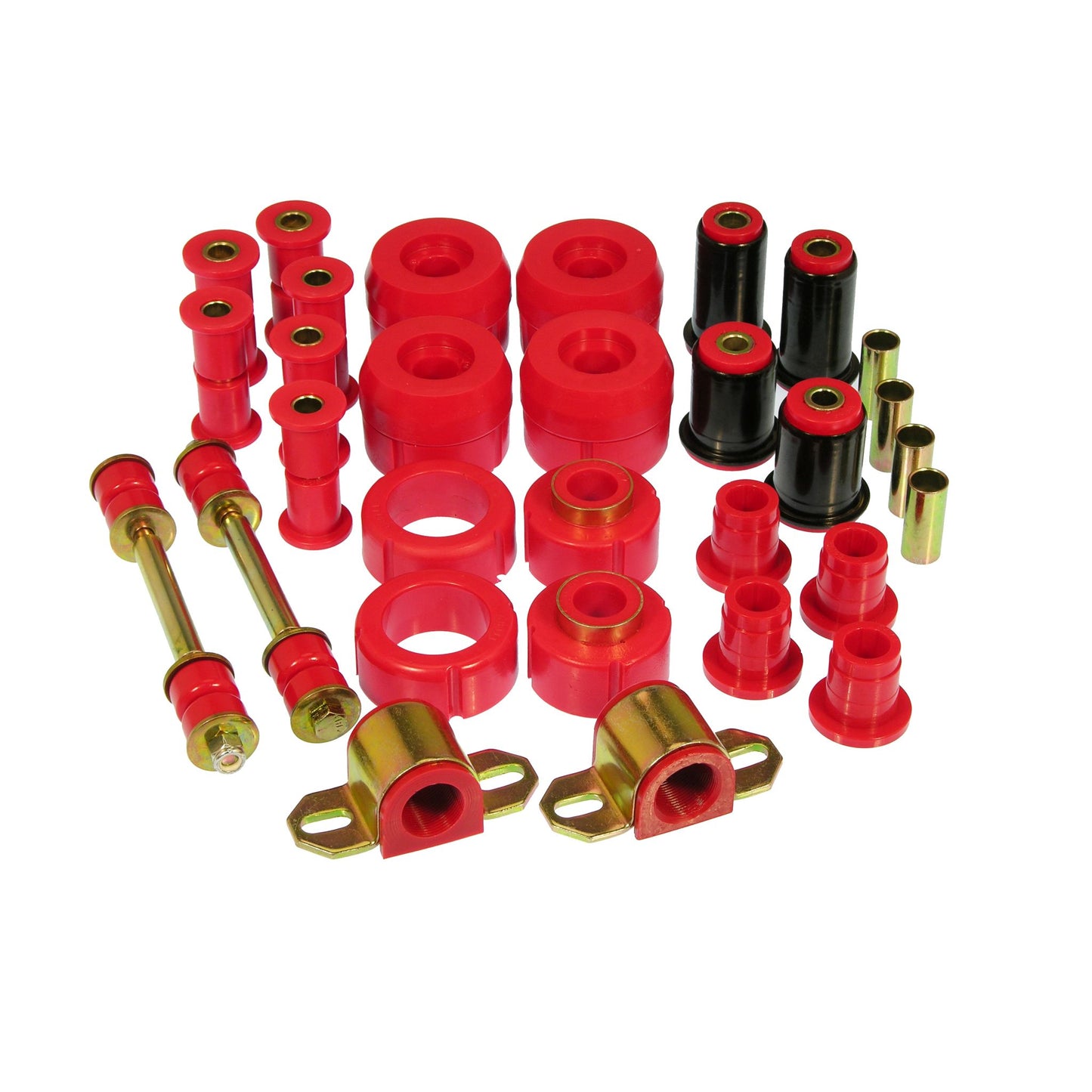 Prothane TOTAL KIT DAKOTA 2WD 87-96 4-2003