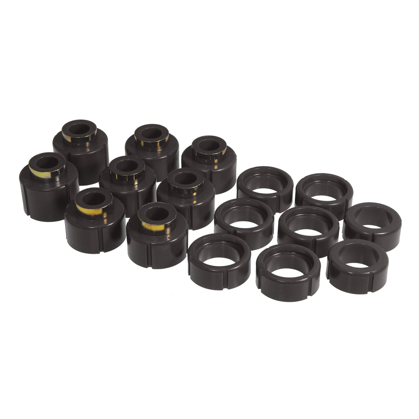 Prothane GM CAB MNT EXTRA CAB 2/4WD 88-98 7-113-BL