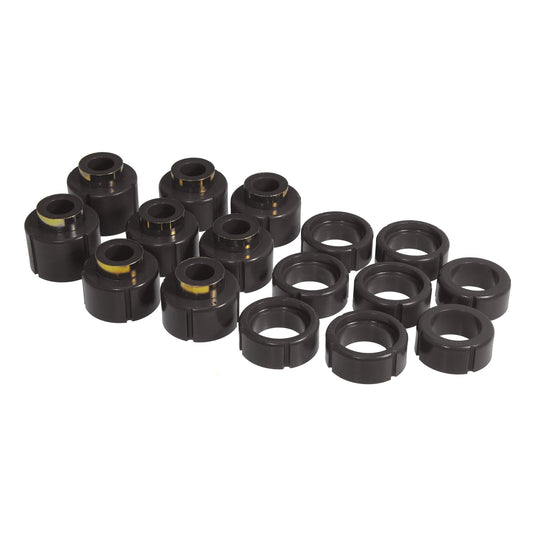 Prothane GM CAB MNT EXTRA CAB 2/4WD 88-98 7-113-BL