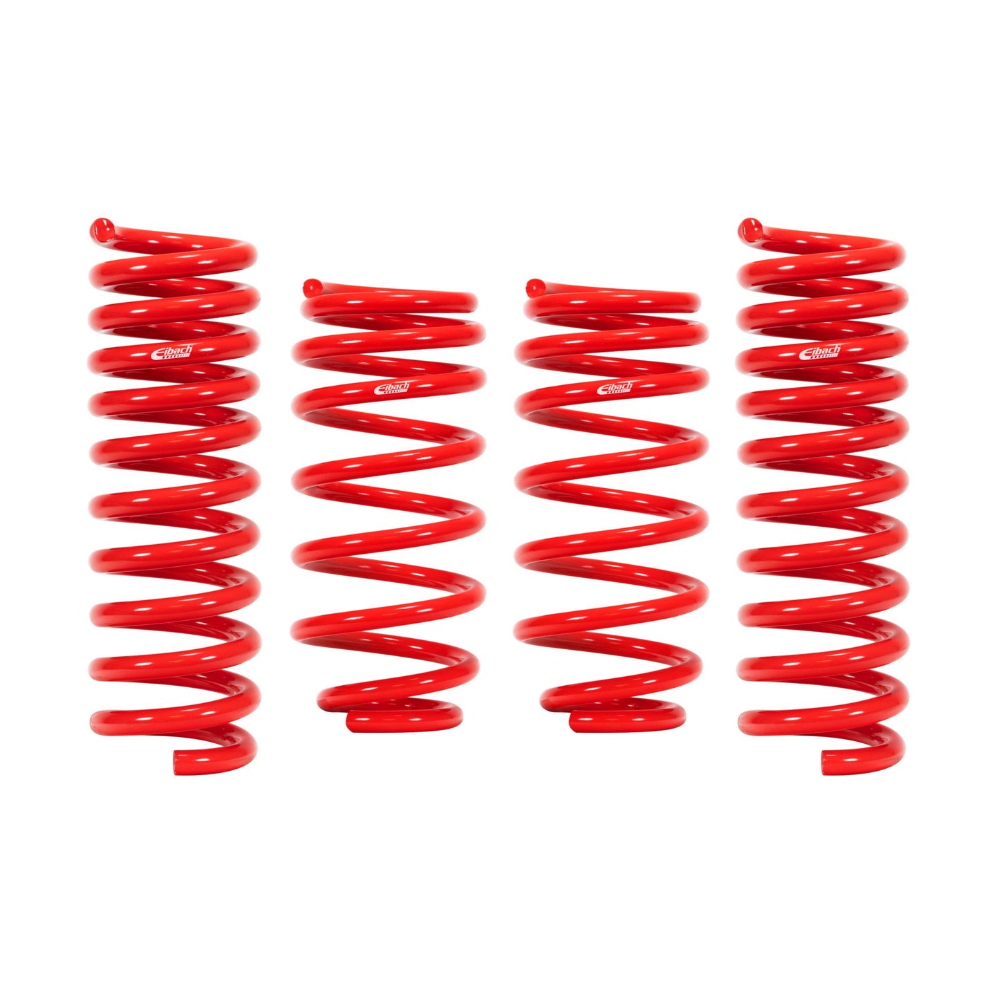 Eibach Springs SPORTLINE Kit (Set of 4 Springs) 4.7328