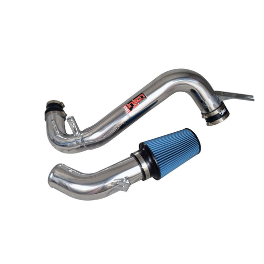Injen Polished PF Cold Air Intake System PF9091P