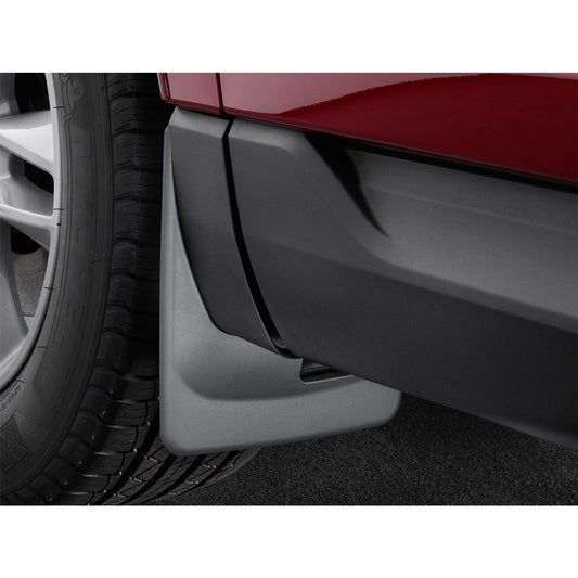 WeatherTech MudFlap No-Drill DigitalFit® 110060