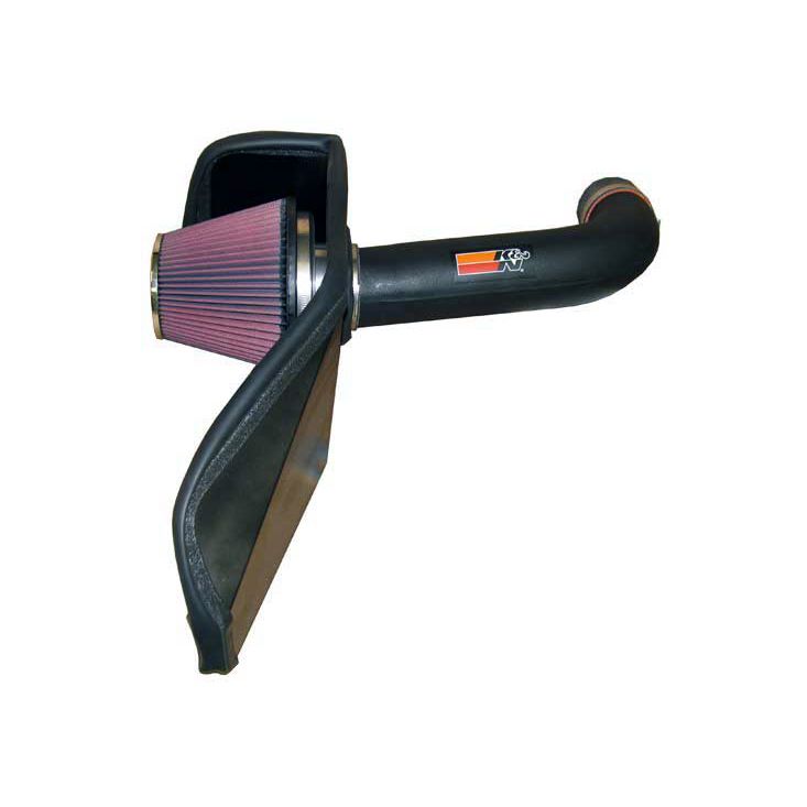 K&N 57-1547 Performance Air Intake System