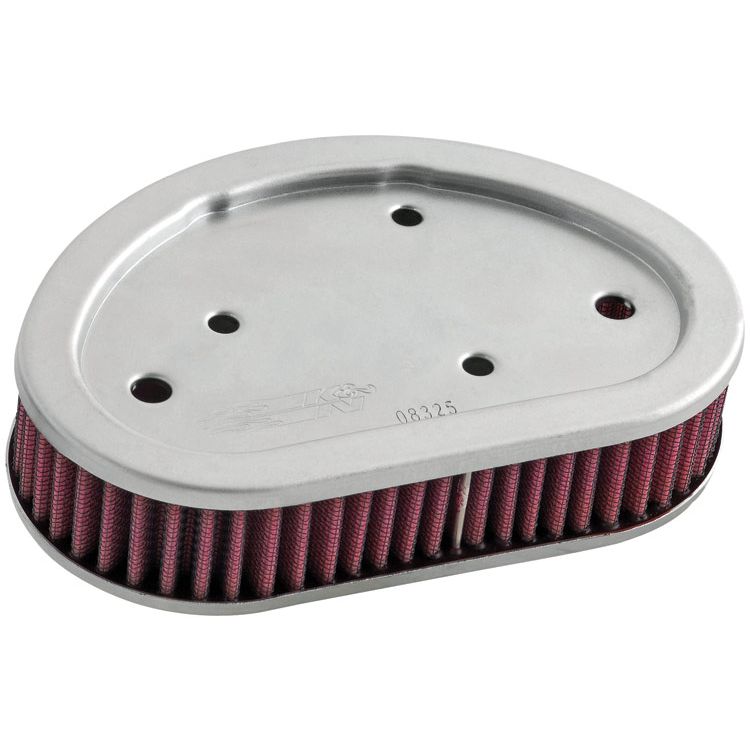 K&N HD-9608 Replacement Air Filter