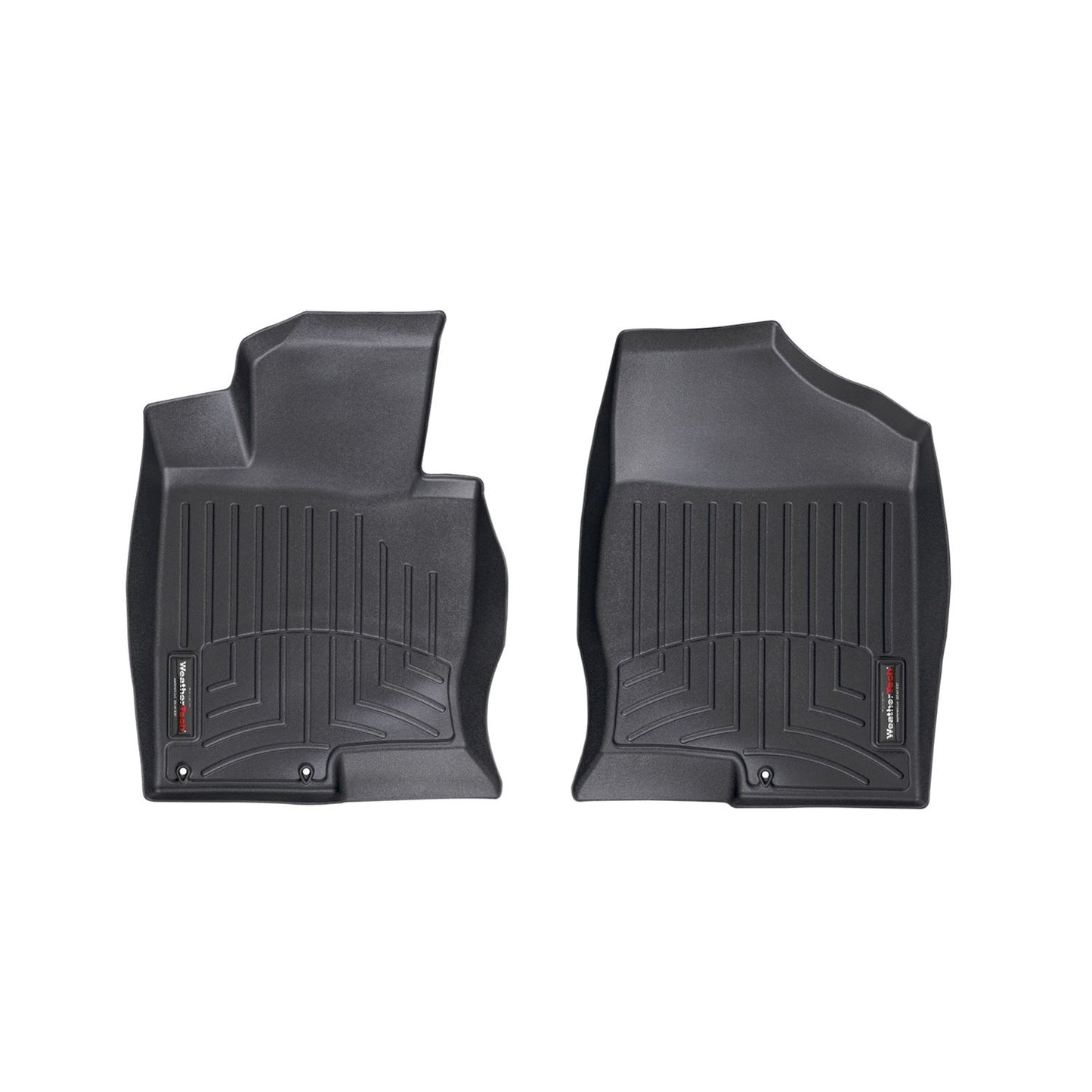 WeatherTech FloorLiner™ DigitalFit® 444891