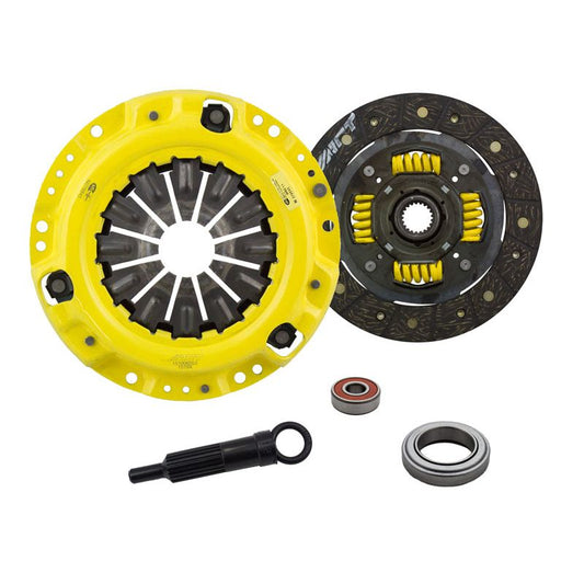 Advanced Clutch Technology XT/Perf Street Sprung Kit ACT-TK2-XTSS