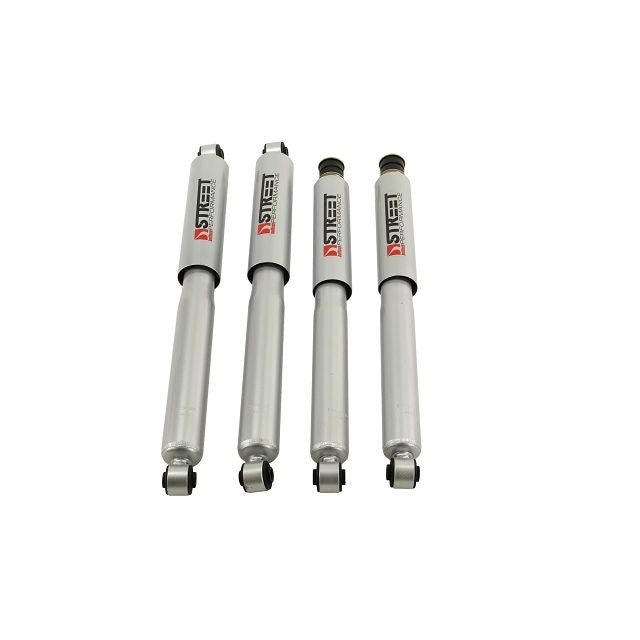 BELLTECH OE9669 SP OEM SHOCK SET STREET PERFORMANCE