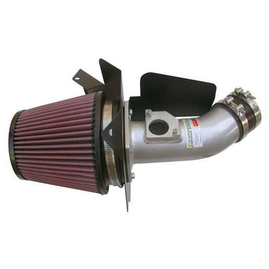K&N 69-8002TS Performance Air Intake System