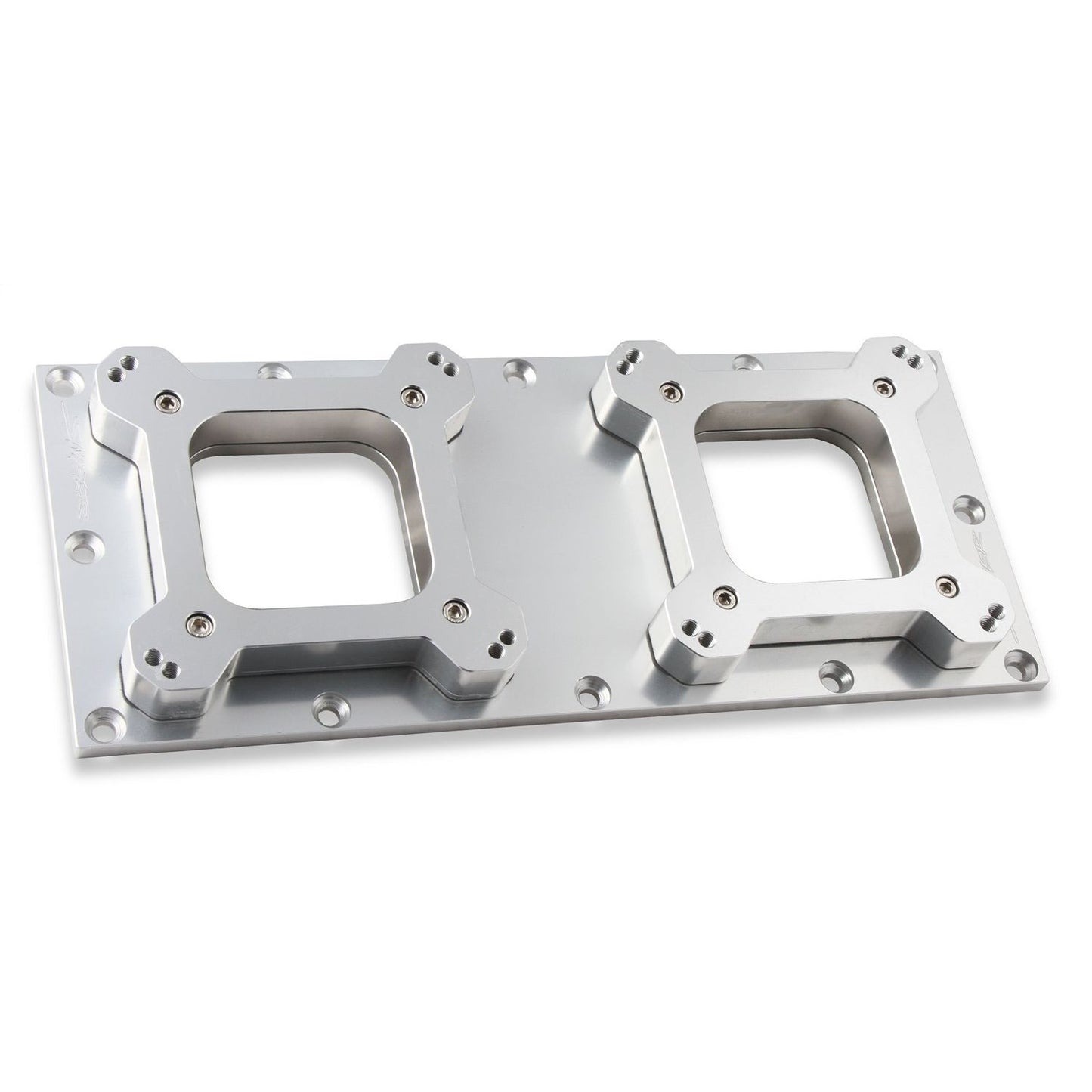 Holley Sniper Top Intake Manifold Plate 870008