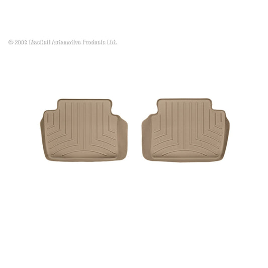 WeatherTech FloorLiner™ DigitalFit® 451272