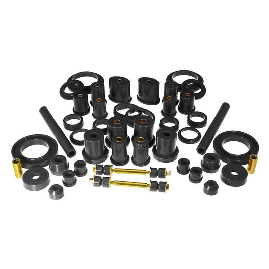 Prothane TOTAL KIT FORD MUSTANG 99-04 PROTH-6-2025-BL