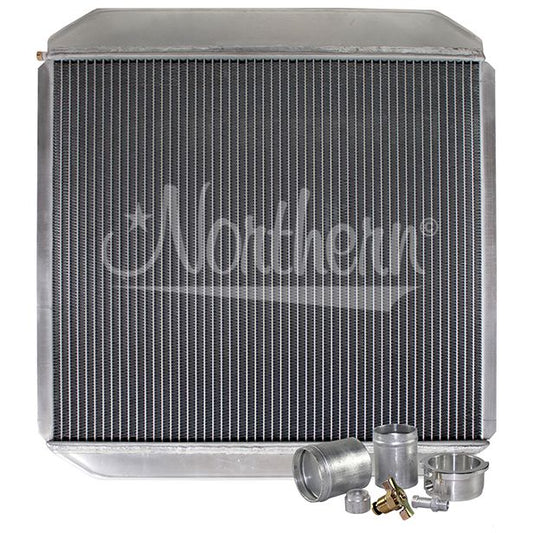 Northern Radiator Custom Radiator Kit 209659B