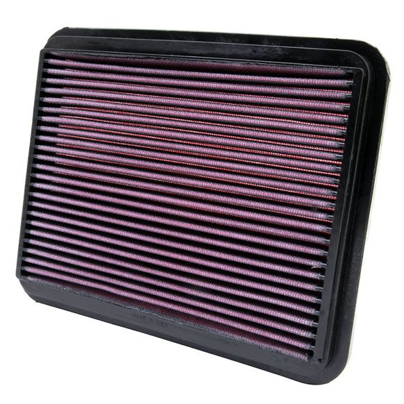 K&N 33-2167 Replacement Air Filter