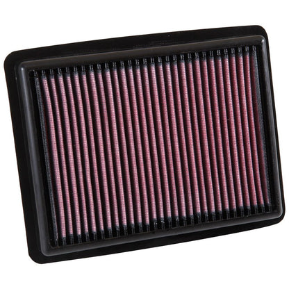 K&N 33-3058 Replacement Air Filter