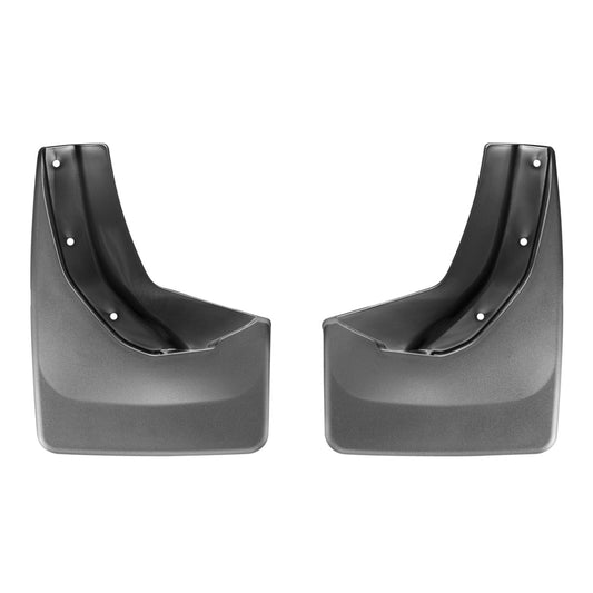 WeatherTech MudFlap No-Drill DigitalFit® MudFlap Kit 110039-120039
