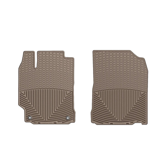 WeatherTech All Weather Floor Mats W255TN
