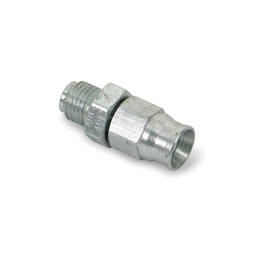 Speed-Seal™ Hose End