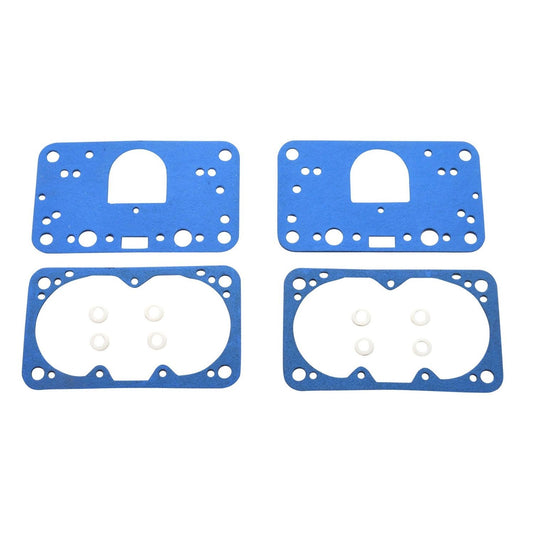 Quick Fuel Technology Carburetor Gasket Assortment 8-200QFT