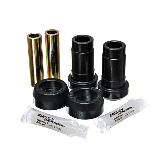 Energy Suspension CONTROL ARM BUSHING SET 4.3131G