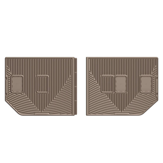 WeatherTech All Weather Floor Mats W264TN