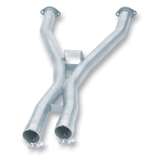 Borla C5 Corvette/ C5 Corvette Z06 1997-2004 X-Pipe 60087