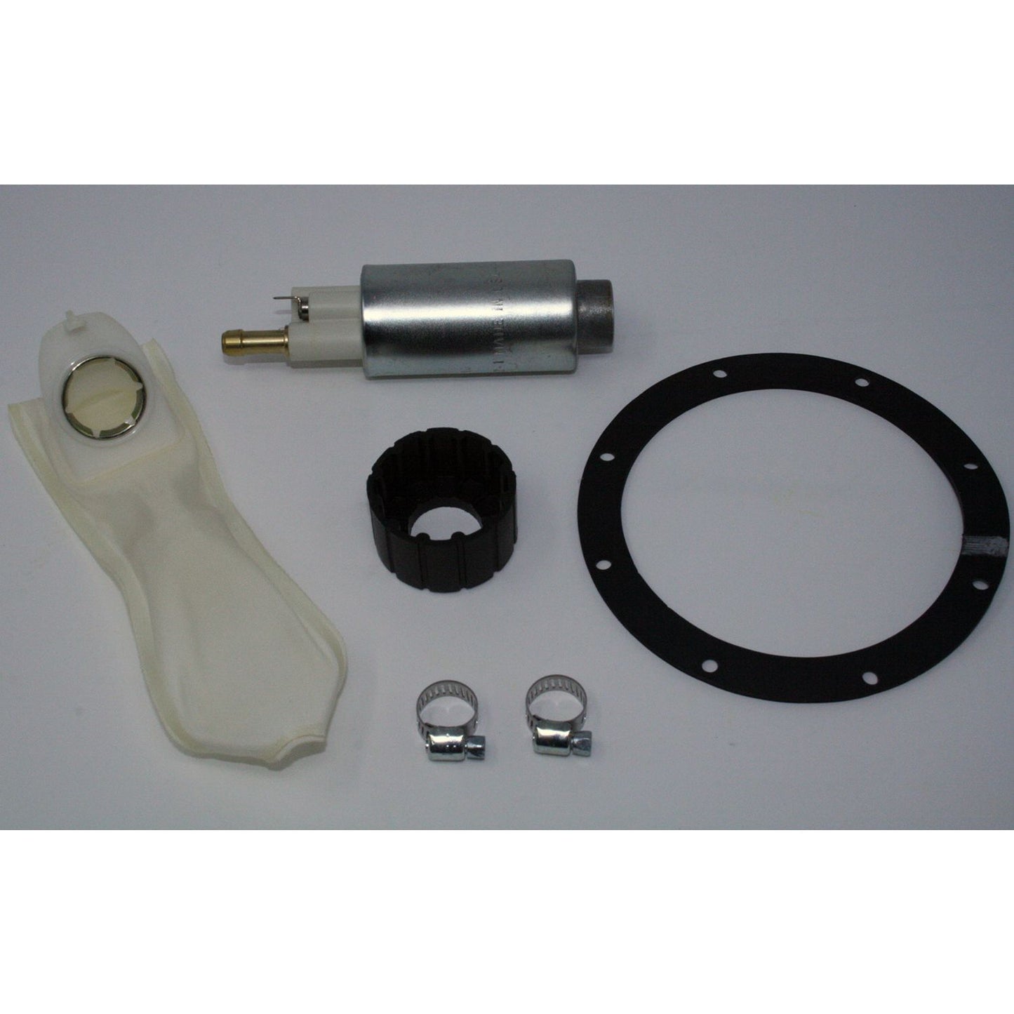 TI Automotive Stock Replacement Pump and Installation Kit for Gasoline Applications 5CA222