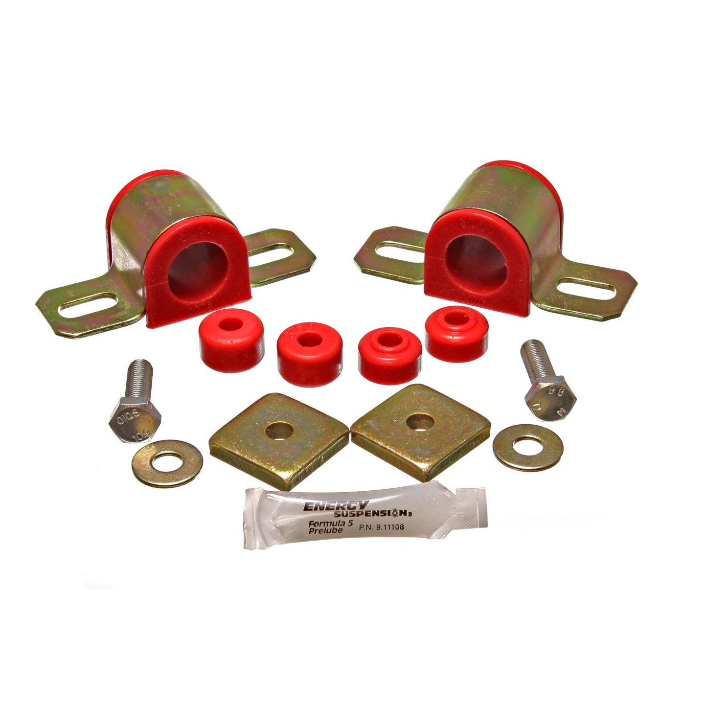 Energy Suspension 27MM FRONT SWAY BAR SET 7.5114R
