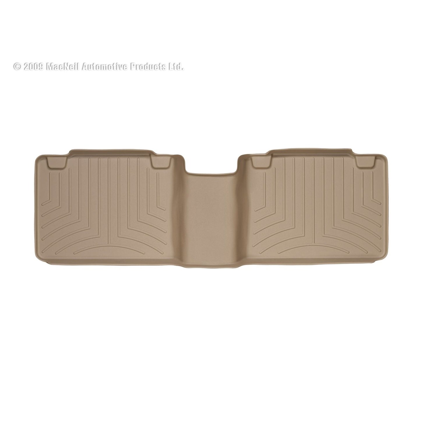WeatherTech FloorLiner™ DigitalFit® 450212