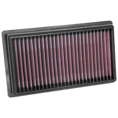 K&N 33-5081 Replacement Air Filter