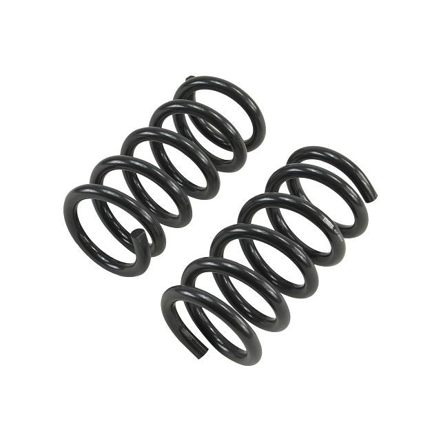 BELLTECH 4228 COIL SPRING SET 1.5 in. Lowered Front Ride Height 1998-2003 Chevrolet Blazer Extreme 1 in. Drop